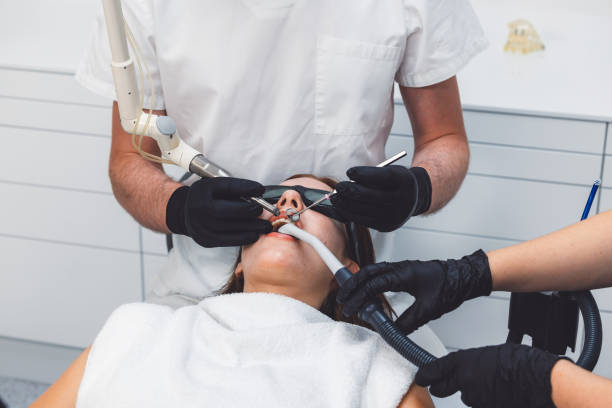 Best Emergency Dentist for Knocked-Out Tooth in Brooksville, FL